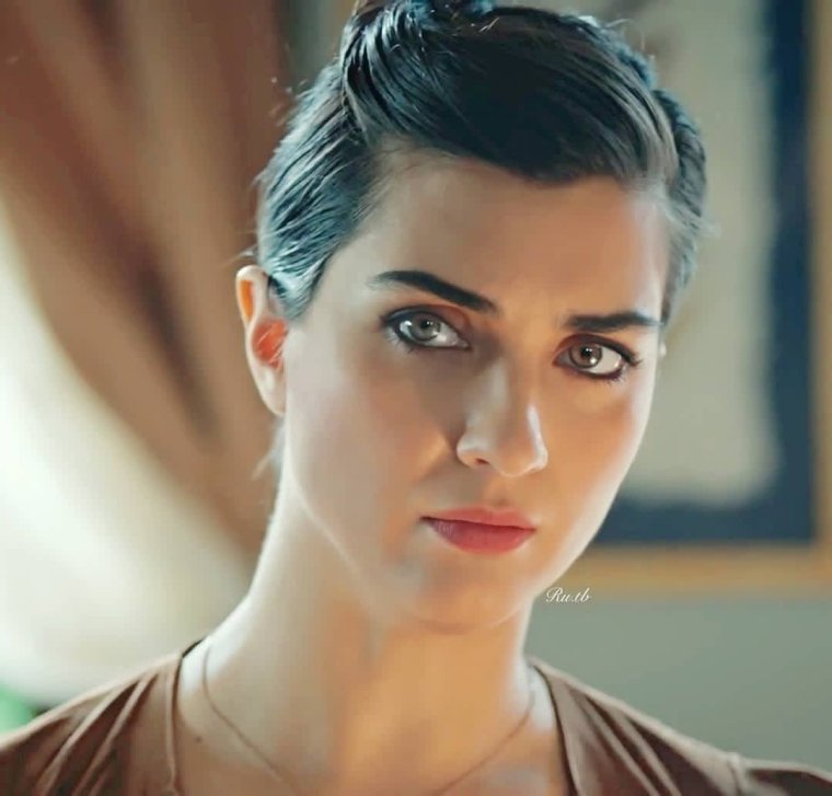 Туба Буйукустун