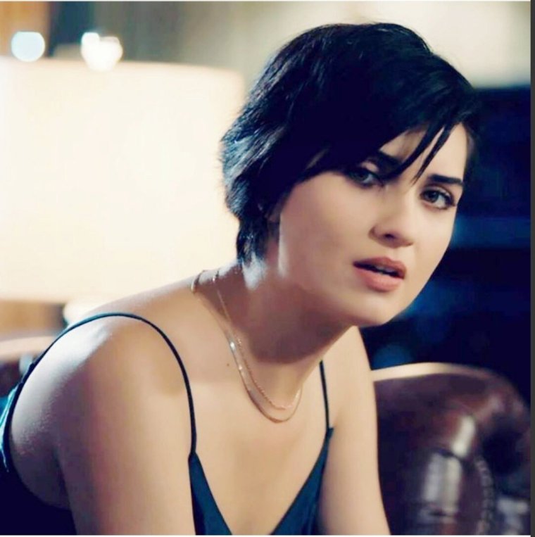 Туба Буйукустун