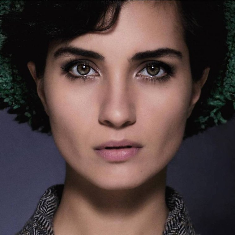 Туба Буйукустун