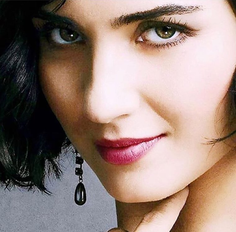 Туба Буйукустун