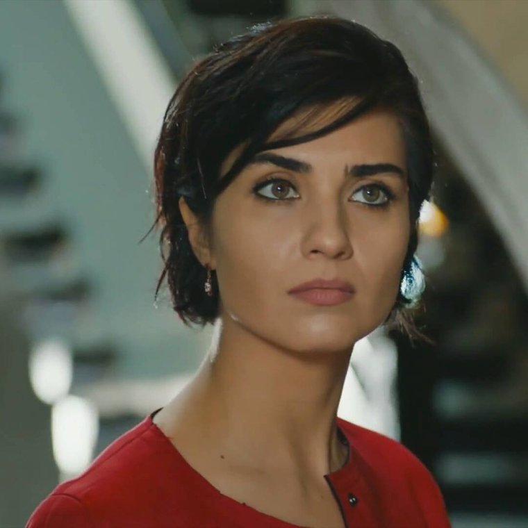 Туба Буйукустун