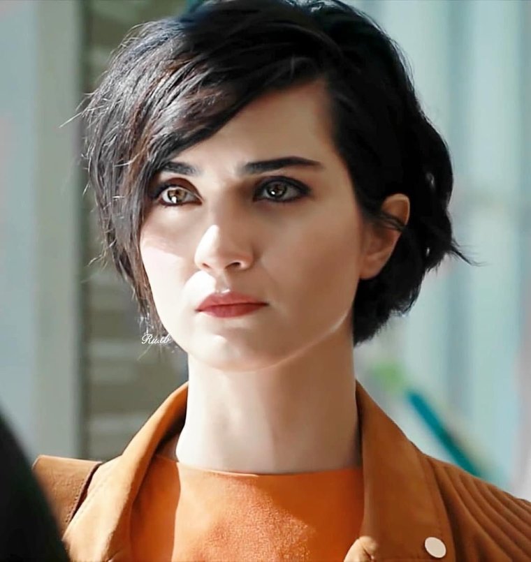 Туба Буйукустун великолепный век