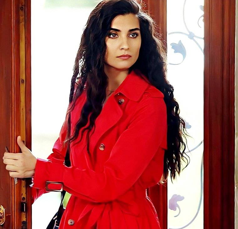 Туба турецкая актриса Патрисио