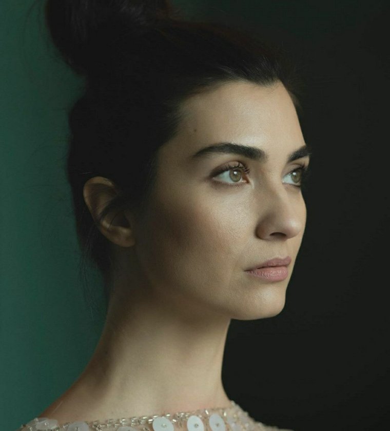 Гюзель олмуш