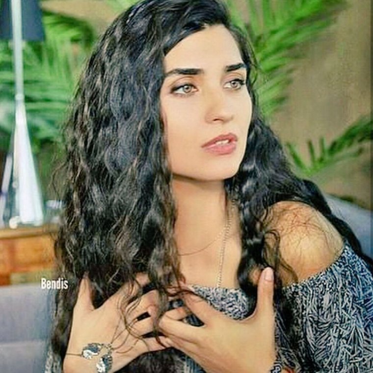 Туба Буйукустун