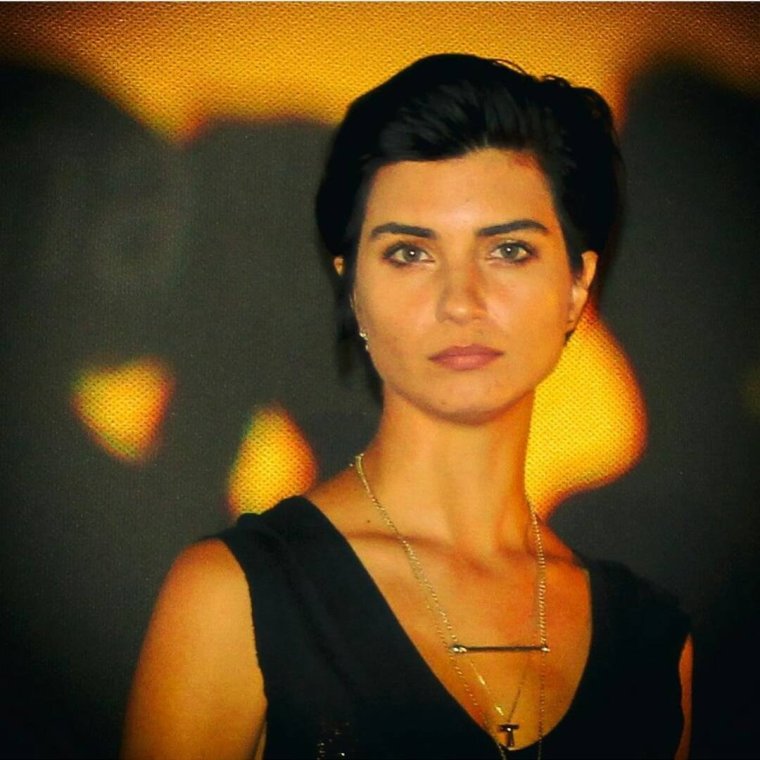 Tuba Büyüküstün 2015 - null Beauty, Tuba Büyüküstün