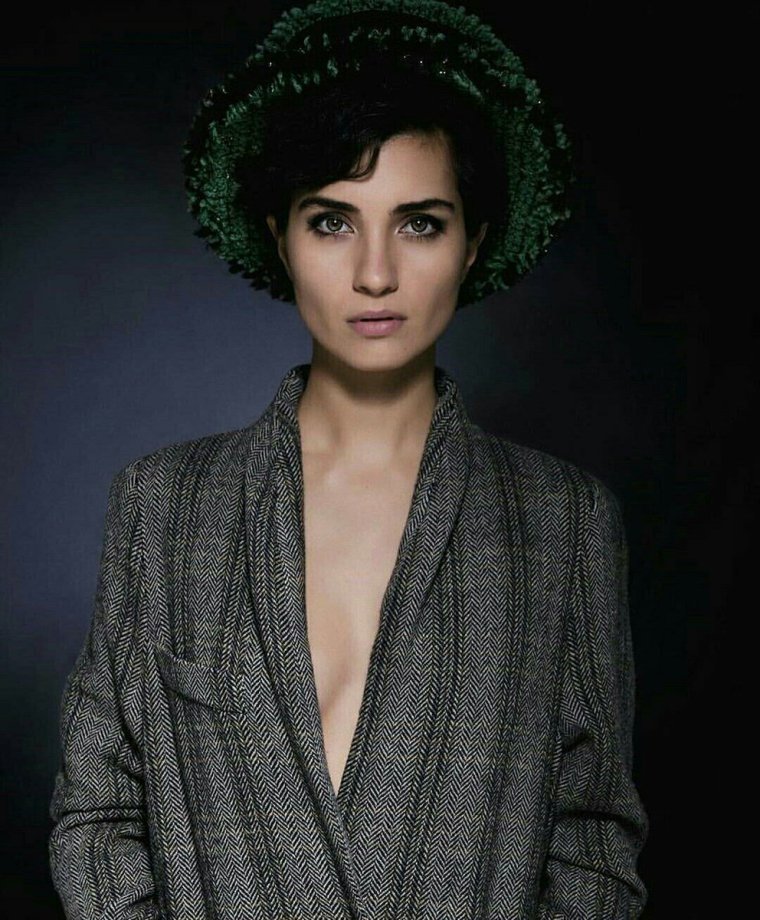 Туба Буйукустун Аси