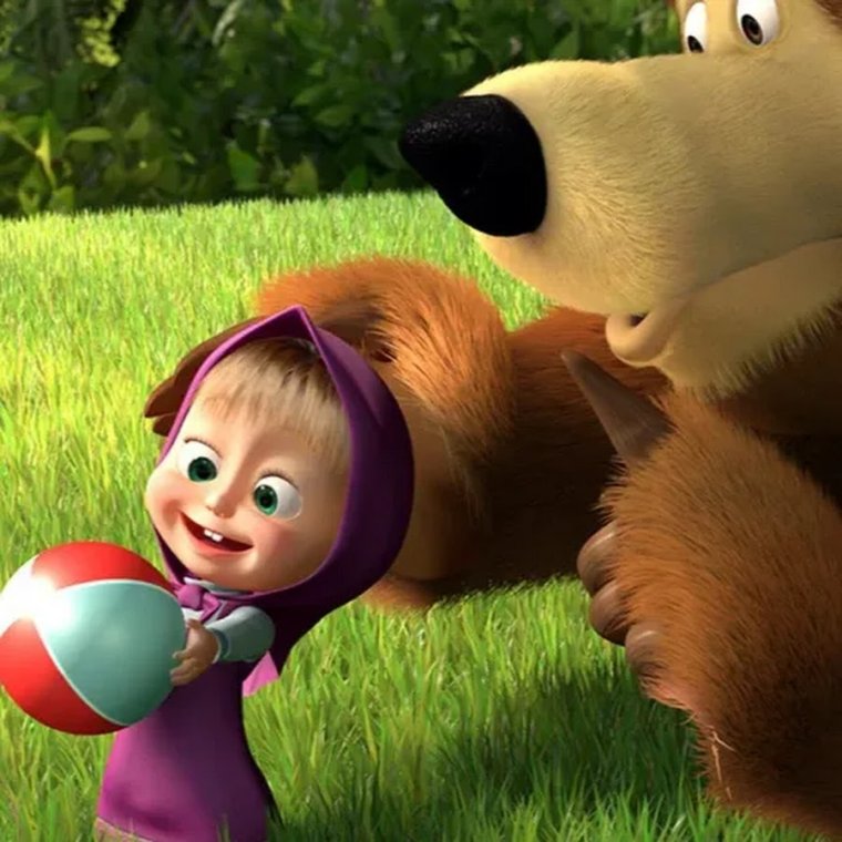 Мемы про Лунтика