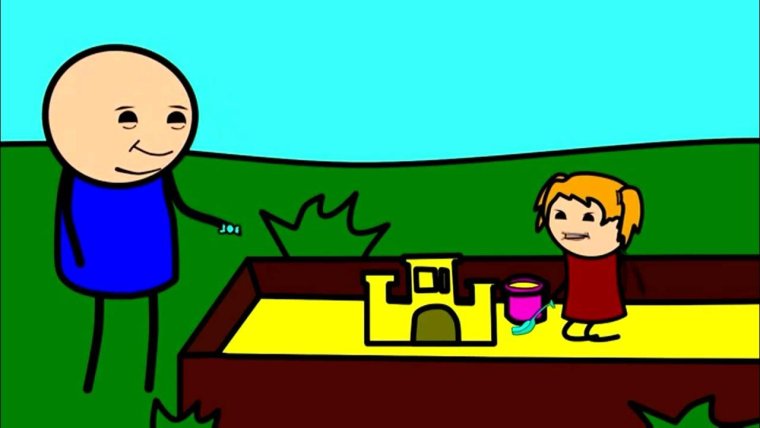 Шутки про Барбоскиных