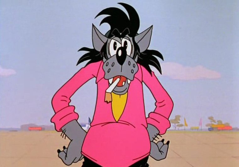 Вор какашек Мем