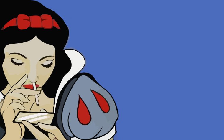 Матный мультик