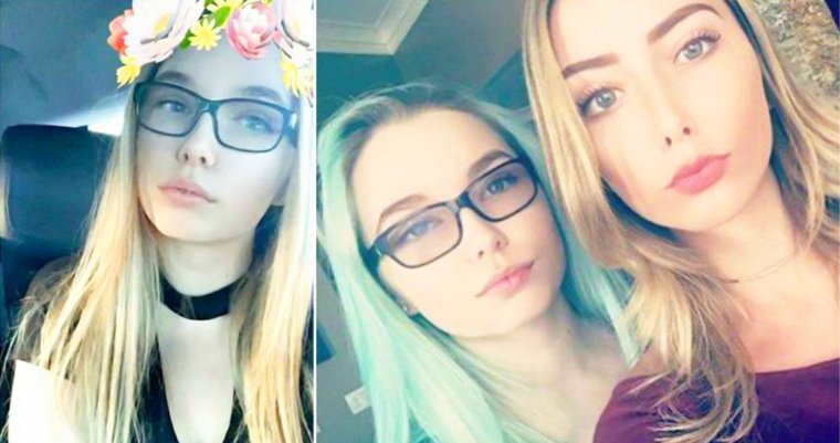 Дочь Эминема Уитни