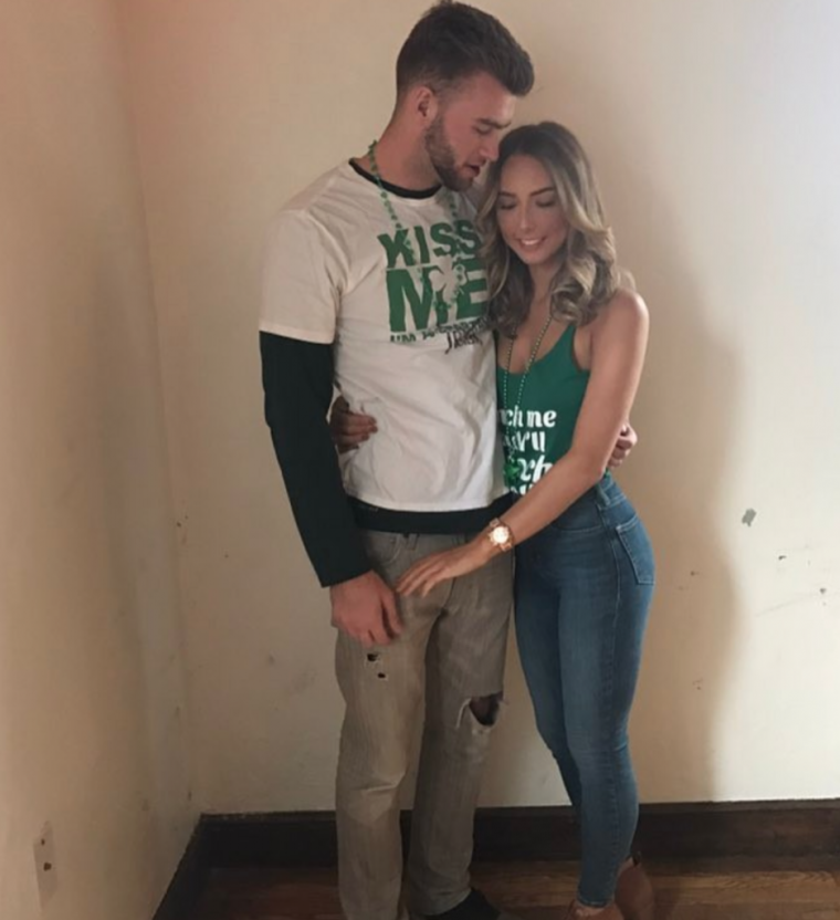 Хейли Скотт