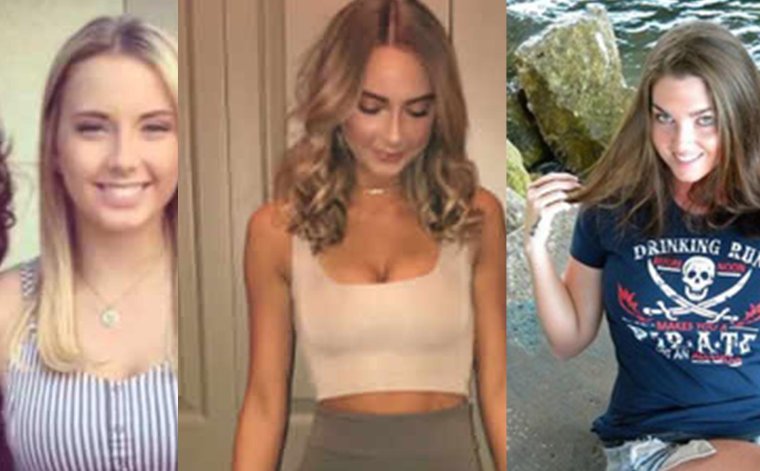 Дочка Эминема Алайна