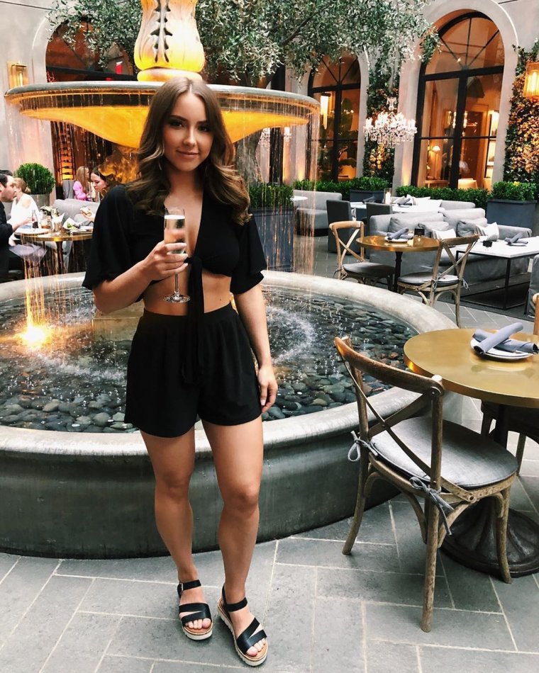 Дочь Эминема Хейли