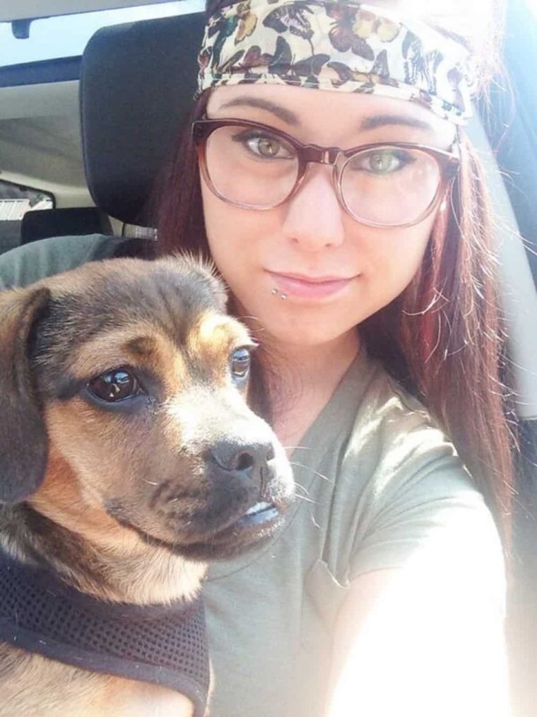 Алайна Скотт