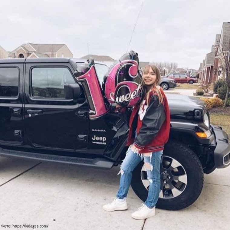 Уитни мэтерс дочь Эминема