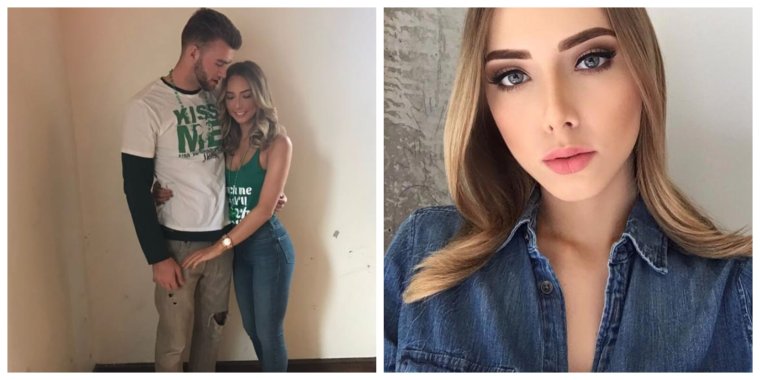 Алайна мэтерс