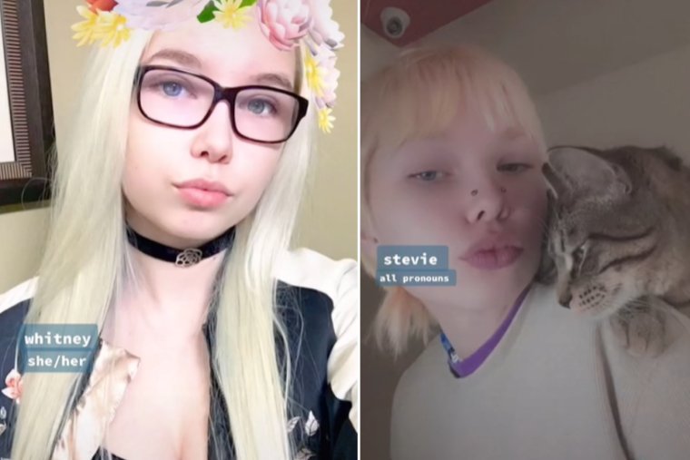 Хэлли Джей Скотт