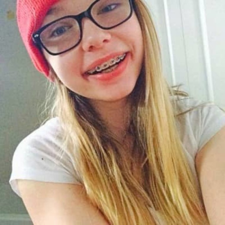 Whitney Scott Mathers