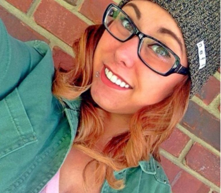 Алайна Меттерс