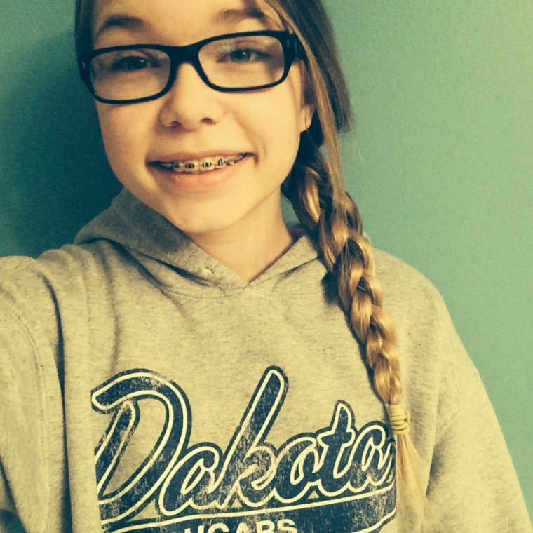 Дочь Эминема Уитни