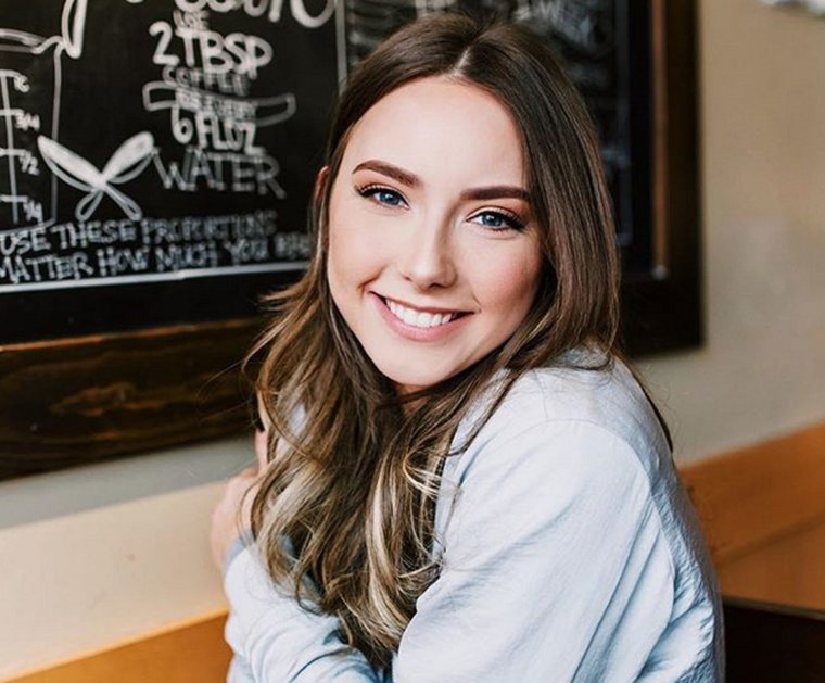 Дочь Эминема Хейли горячее