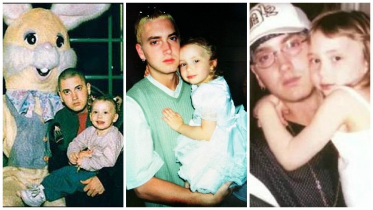 Хэйли Джейд мэтерс