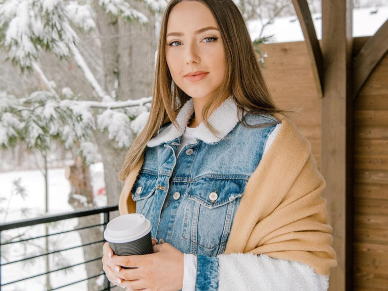 Пустой аватар