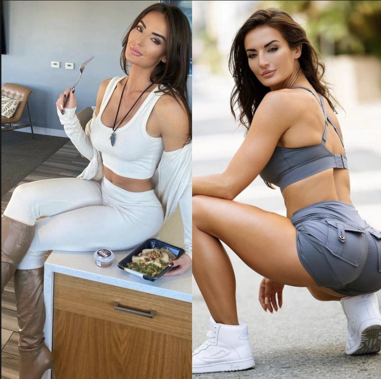 Дочь Эминема Хейли с отцом