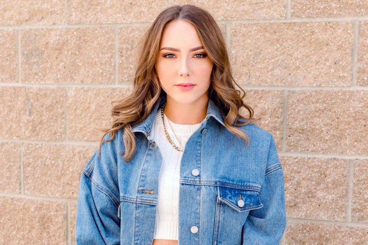 Хейли мэтерс