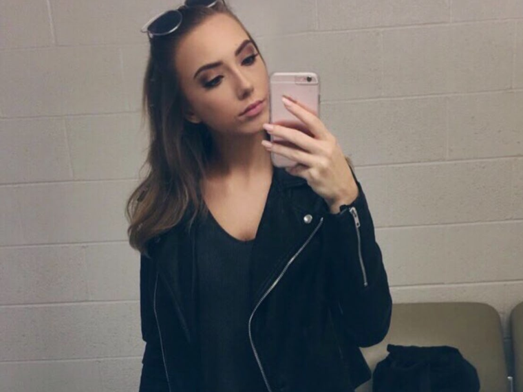 Хэйли Джейд