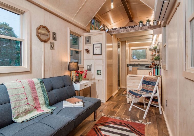 Обустройство дачного домика