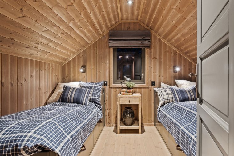 Отделка вагончика