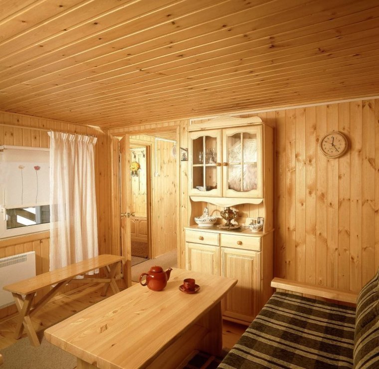 Модульный дом Тини Хаус