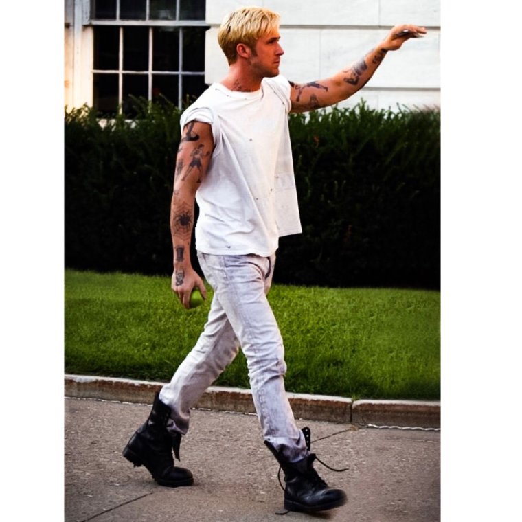 Место под соснами люк Глэнтон