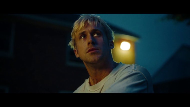 Ryan Gosling place Beyond the Pines