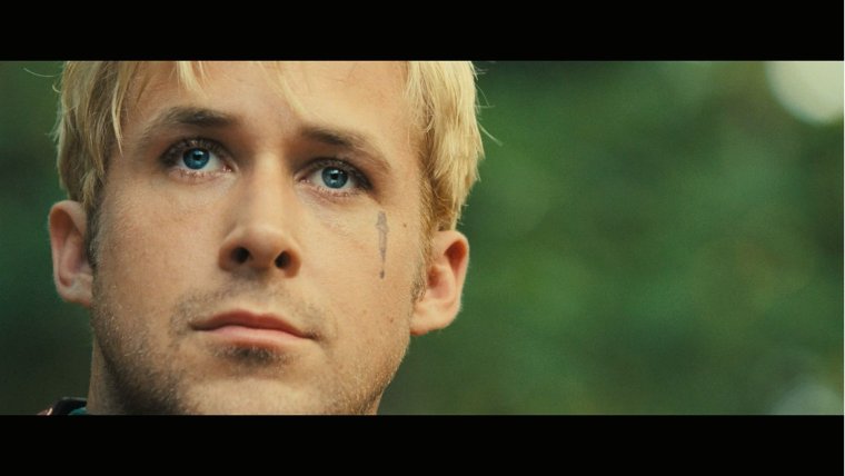 Райан Гослинг