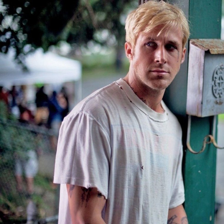 Ryan Gosling place Beyond the Pines