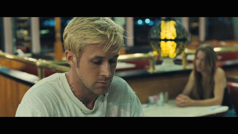 Место под соснами 1080p