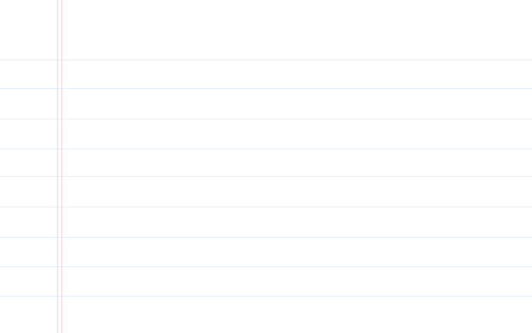 Штриховка наклонными линиями