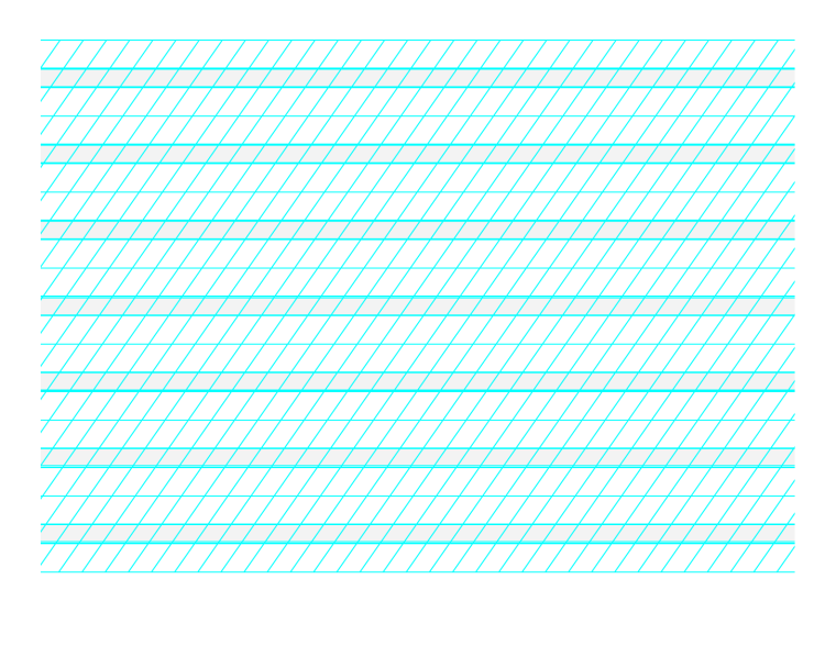 Тетрадь 12 л., линия ARTSPACE "одноцветная. Intensive"