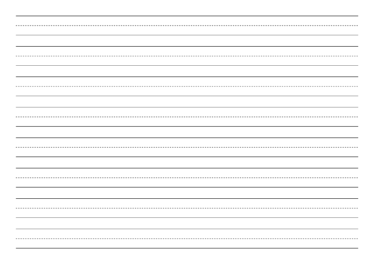 Разлиновка косая линия