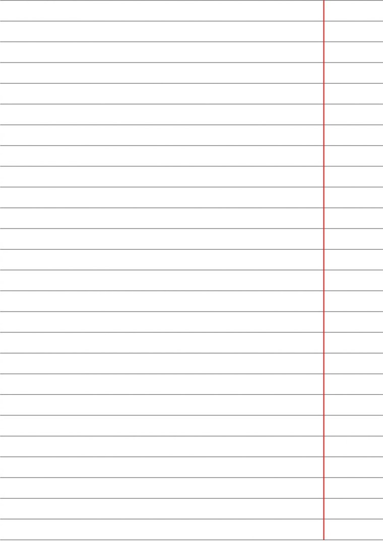 Мягкое магнитно-маркерное двусторонее поле а3 (клетка/косая линейка)
