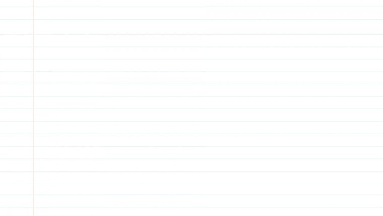 Лист в частую косую линейку