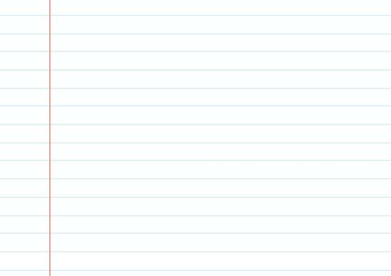 Разлиновка частая косая линия а4