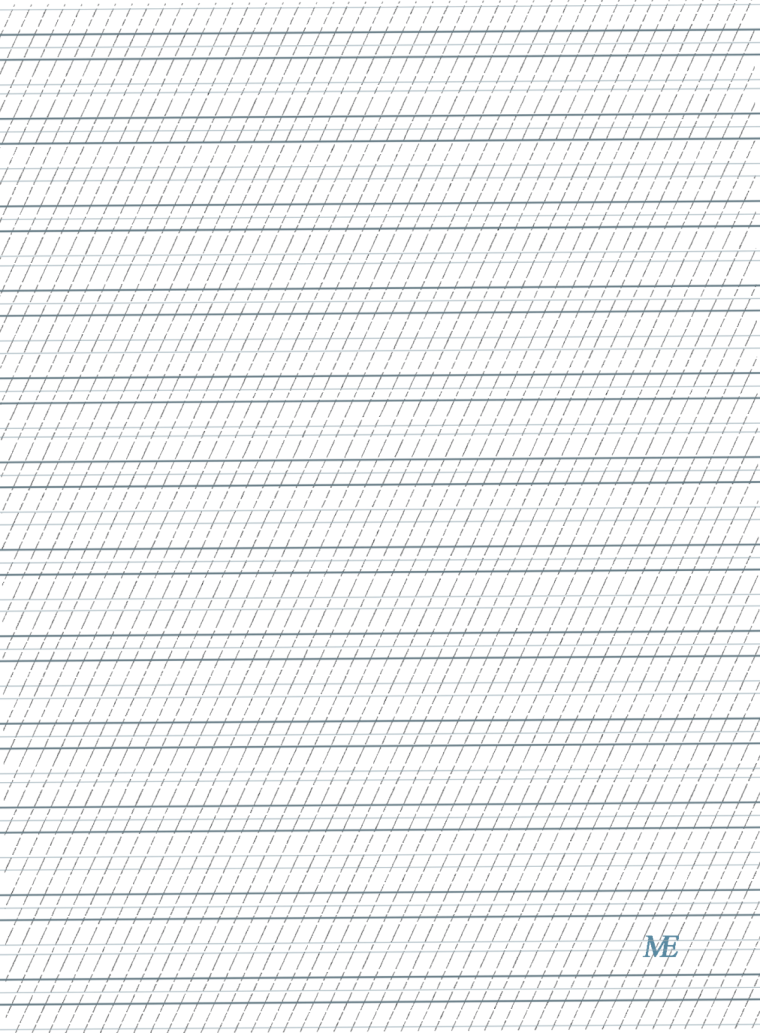 Частая линейка соединения СК