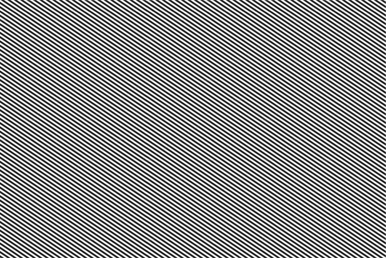 Тетрадный лист в косую линейку