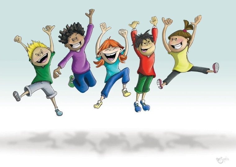 С успешным окончанием учебного года