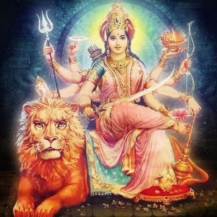 Катьяяни Наваратри